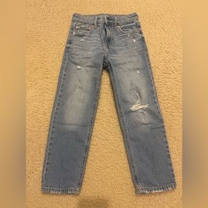 Gap Girl jeans size 8